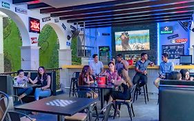 Hotel Boutique La Cuarteria